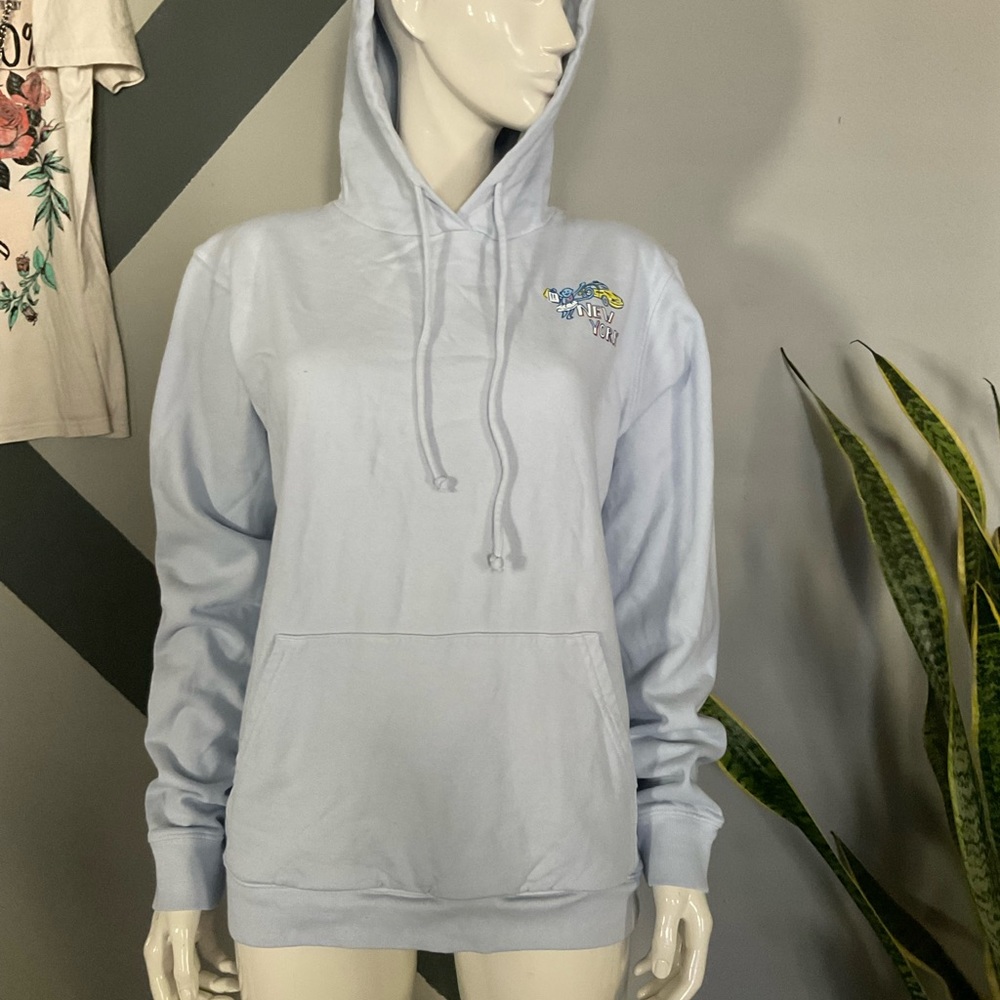 Roller Rabbit New York Limited Edition Sweatshirt